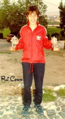 rui costa